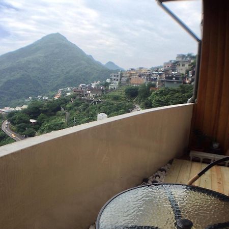 Liu House Jiufen Exterior foto