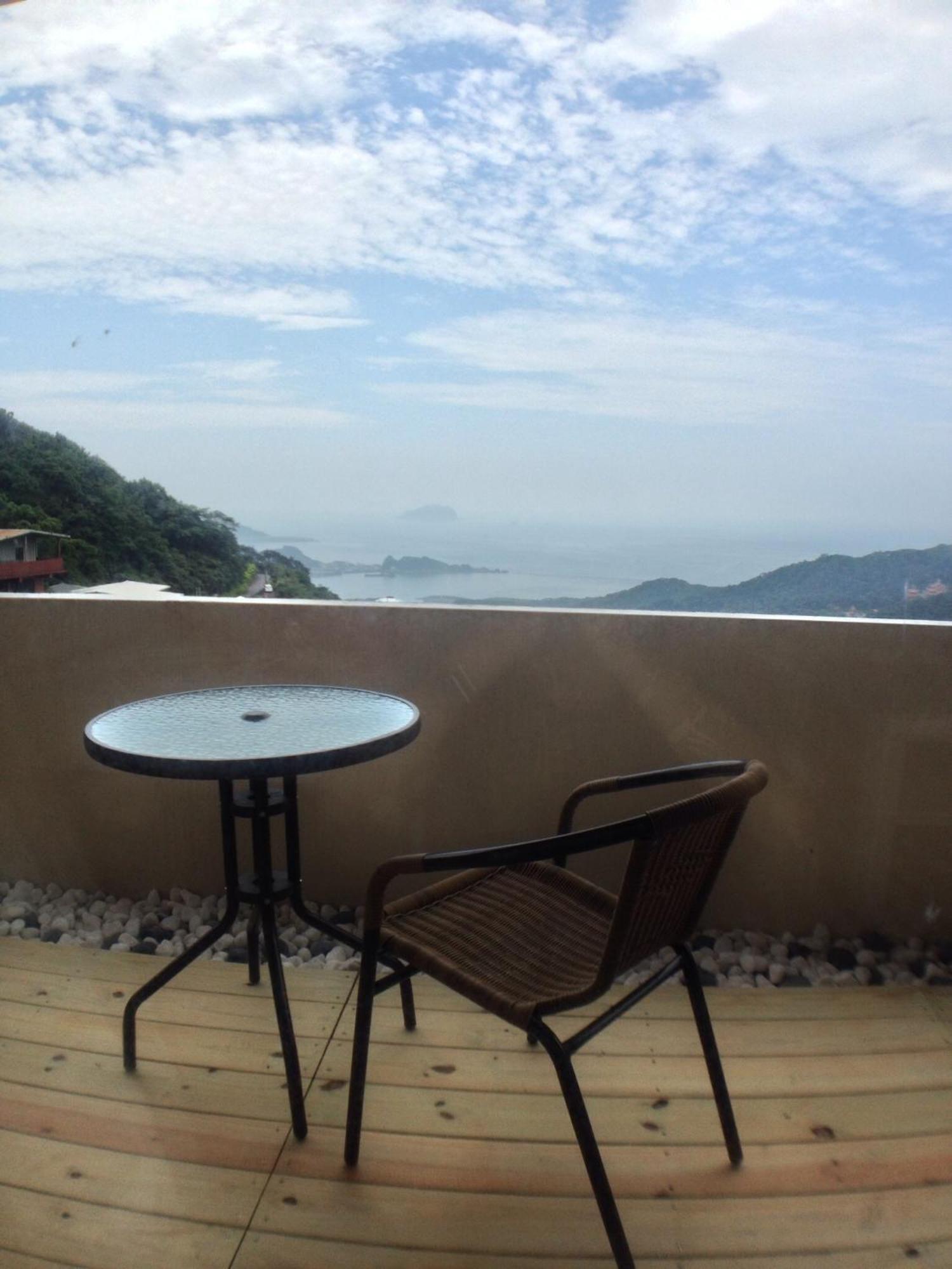 Liu House Jiufen Exterior foto