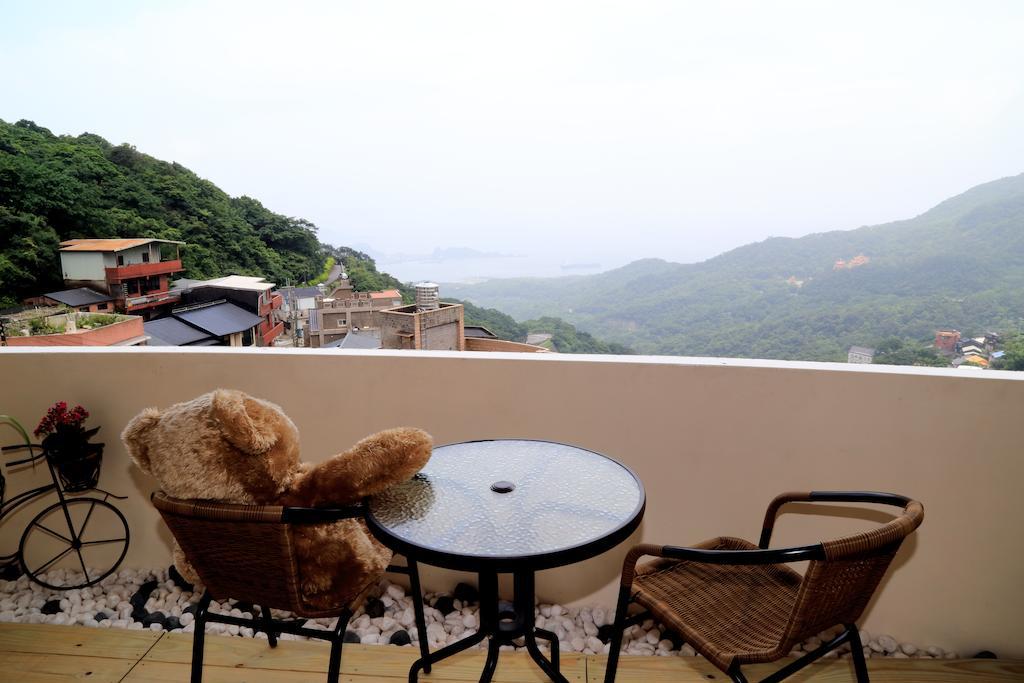 Liu House Jiufen Quarto foto