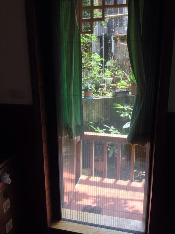 Liu House Jiufen Quarto foto