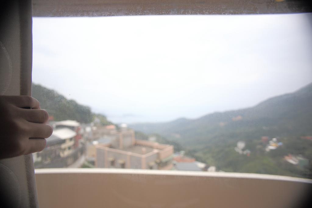 Liu House Jiufen Quarto foto