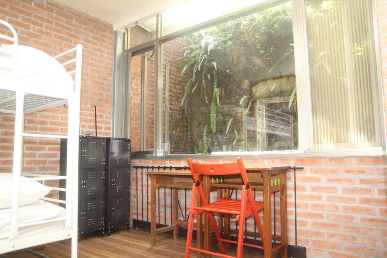Liu House Jiufen Exterior foto